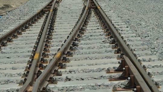 Tragedia na torach, zablokowana linia Lublin-Rzeszów