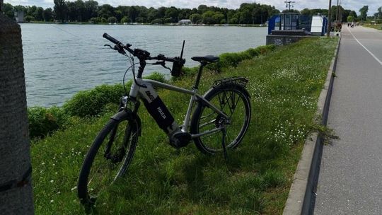 Tragedia nad zalewem. Z wody wyłowiono ciało mężczyzny