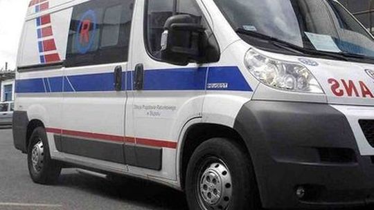 Tragedia: nie żyje dziecko. Rodzicie byli nietrzeźwi