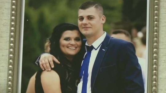 Tragedia po zabiegu odsysania tłuszczu. Pogrzeb niedoszłej panny młodej