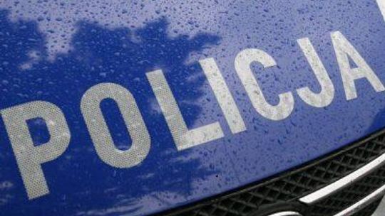 Tragedia pod Opolem. Mężczyzna postrzelił się w parku