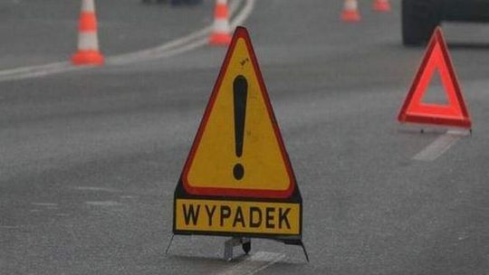 Tragedia pod Szubinem. W wypadku zginęło dwóch policjantów
