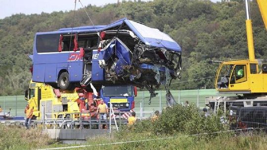 Tragedia podczas pielgrzymki do Medjugorie. Organizator stanie przed sądem 