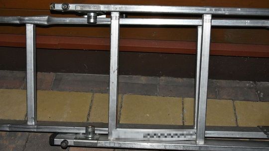 Tragedia podczas remontu – nie żyje starszy mężczyzna