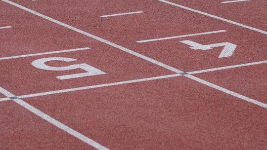 Tragedia podczas V. Biegu Piastowskiego. Zmarł jeden z uczestników