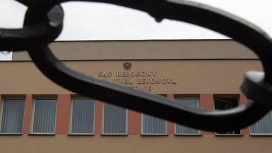 Tragedia w Abramowie: Ojciec nie żyje, syn aresztowany