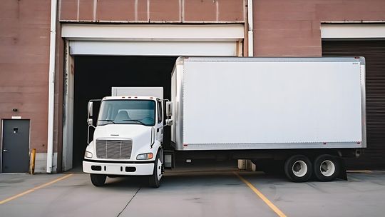 Tragedia w czasie pracy. Życia mężczyzny nie udało się uratować