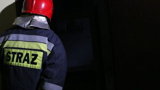 Tragedia w escape roomie w Koszalinie. W pożarze zginęło pięć młodych dziewczyn. Będą kontrole w całej Polsce