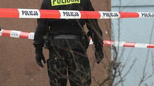 Tragedia w Kluczkowicach. Stodoła runęła na 49-latka