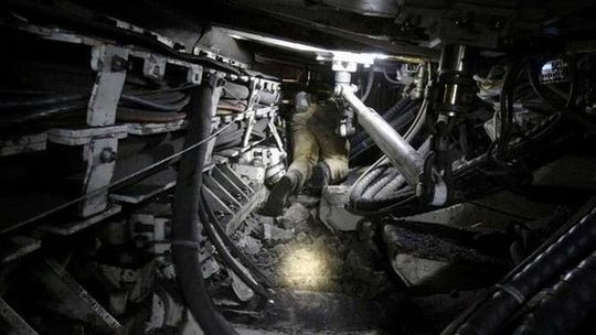 Tragedia w kopalni Bogdanka. Nie żyje 41-letni górnik