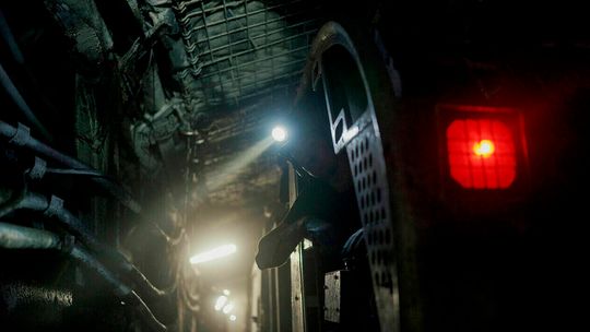 Tragedia w kopalni Bogdanka. Nie żyje jeden z górników