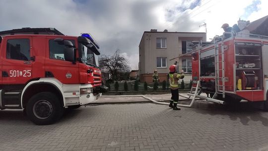 Tragedia w Puławach. Kolejny wybuch gazu przy tej samej ulicy?