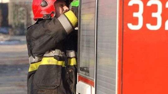 Tragedia w Szczecinku: Możliwe, że to było podpalenie 18-latka