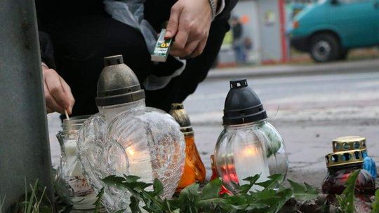 Tragedia w Wólce: Czy ratownicy zrobili wszystko by pomóc potrąconej?