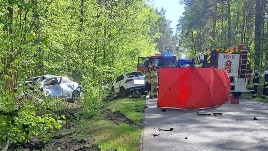 Tragiczna majówka. Tyle niepotrzebnego cierpienia