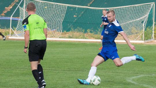 Tragiczna próba generalna Startu Krasnystaw