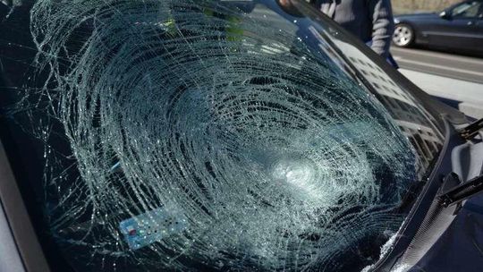 Tragiczna śmierć 12-latki na ul. Poligonowej. Miasto odpowiada na apel rodziców