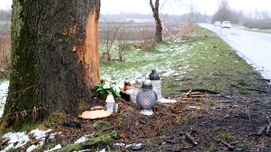 Tragiczna śmierć Krystiana i Patrycji. Uczniowie mają zostać pochowani razem