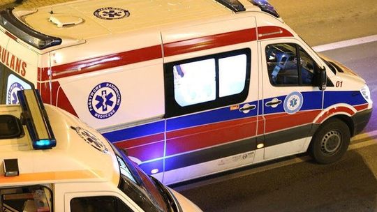 Tragiczna śmierć na obwodnicy Lublina. Kobieta chciała pomóc, przypłaciła to życiem