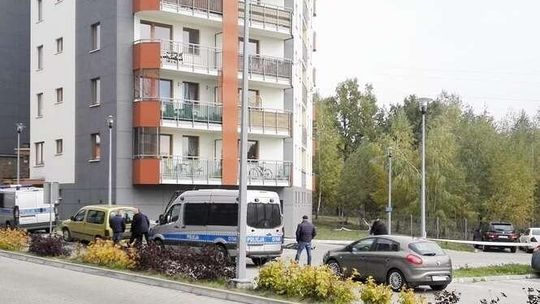 Tragiczna śmierć policjanta z Lublina, "mógł się czuć szykanowany"