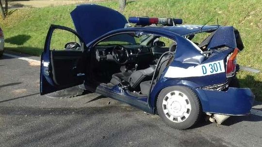 Tragiczna śmierć policjantki. Biegli ocienili, kto odpowiada za wypadek w Łopienniku