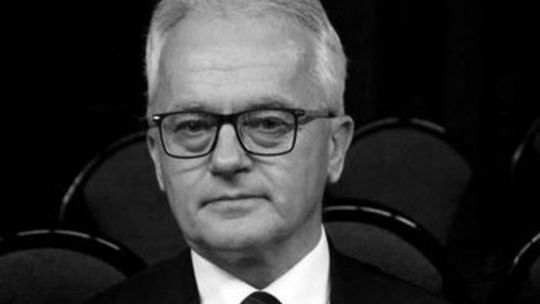 Tragiczna śmierć radnego powiatu lubelskiego. Zginął w wypadku spowodowanym przez pijanego kierowcę