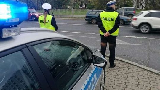 Tragiczne święta na drogach: 17 wypadków, zginęło 5 osób