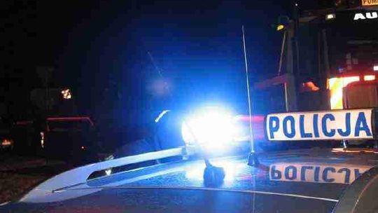 Tragiczne wypadki na drogach. Jedna osoba zginęła, siedem rannych