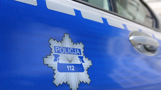 Tragiczne znalezisko przy ul. Filaretów. Zwłoki mężczyzny w Parku Rury