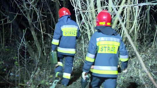 Tragiczny bilans pożarów w święta. Zginęło 21 osób