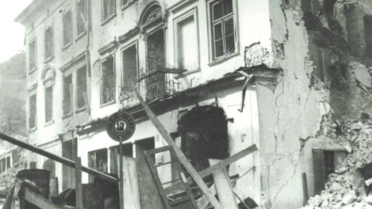 Tragiczny dzień, w którym miasto zadrżało. 9 września 1939 roku zbombardowano Lublin