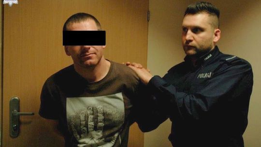 Tragiczny finał awantury koło Lubartowa. Policjanci interweniowali, ale było za późno