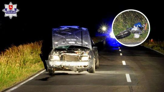 Tragiczny finał imprezy urodzinowej. Nie żyje 24-latek