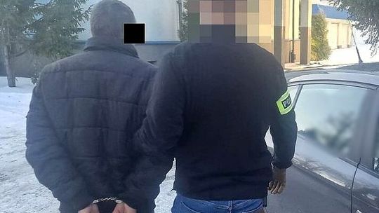 Tragiczny finał libacji. Szarpanina, upadek i śmierć