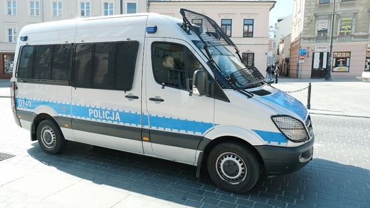 Tragiczny finał poszukiwań. 37-latek z Lublina nie żyje