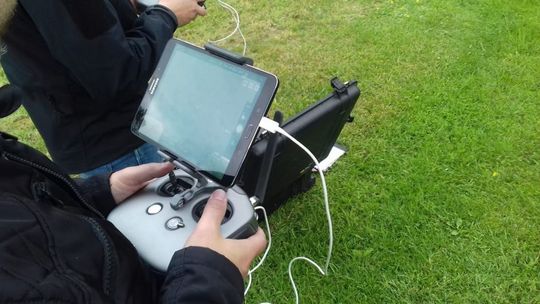 Tragiczny finał poszukiwań 4-letniego chłopca z powiatu łukowskiego