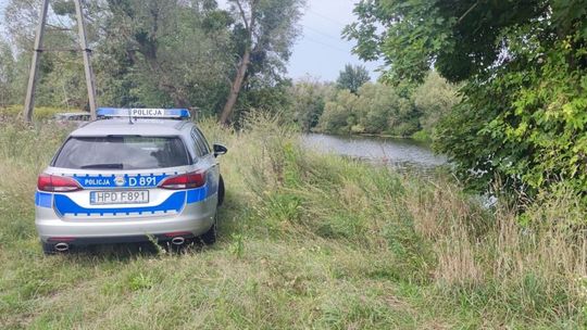 Tragiczny finał poszukiwań. 51-latek z gminy Dubienka znaleziony martwy