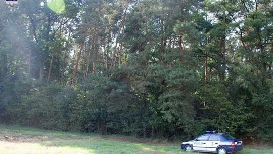 Tragiczny finał poszukiwań 55-latka