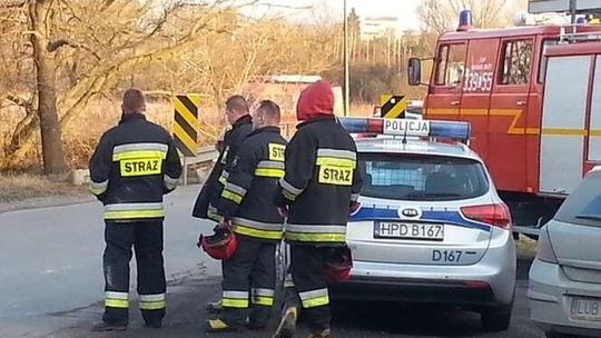 Tragiczny finał poszukiwań 62-latki. Kobieta nie żyje