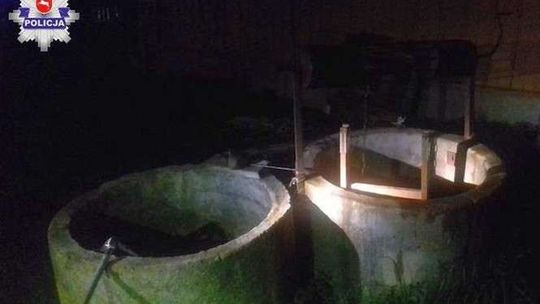 Tragiczny finał poszukiwań 84-latka. Jego ciało znaleźli w studni