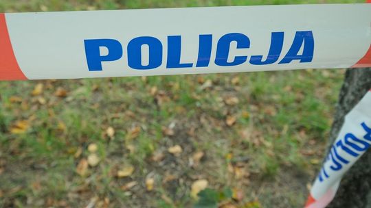 Tragiczny finał poszukiwań kobiety zaginionej w sylwestrowy wieczór