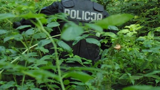 Tragiczny finał poszukiwań mieszkańca Lubartowa