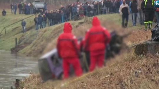 Tragiczny finał poszukiwań nastolatek. „Akcja była wyjątkowo trudna” [wideo]