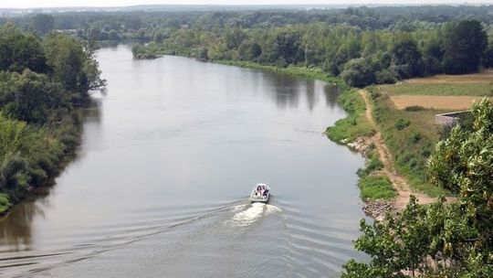 Tragiczny finał poszukiwań zaginionego sołtysa. Zwłoki wyłowiono z rzeki