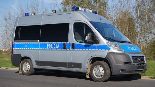 Tragiczny finał poszukiwań. Zwłoki znaleziono w rowie 