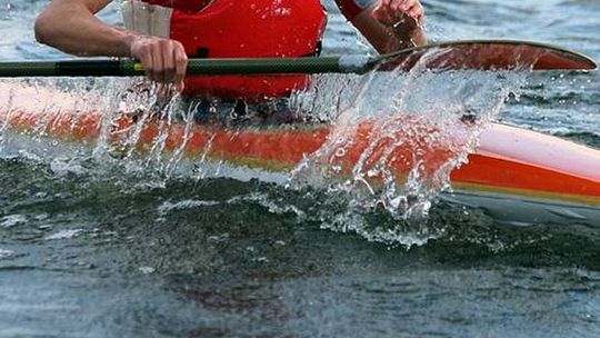 Tragiczny finał spływu kajakowego po Bugu