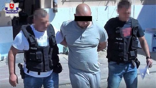 Tragiczny finał urodzin. 24-latek aresztowany