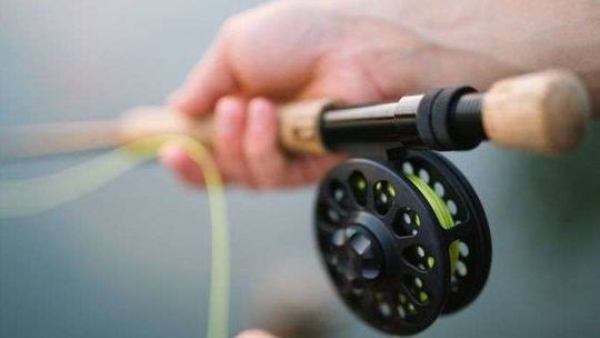 Tragiczny finał wędkowania. 62-latek nie żyje