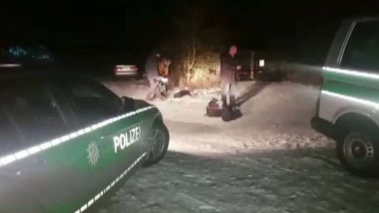 Tragiczny koniec imprezy. Znaleziono ciała sześciorga nastolatków