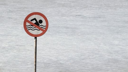 Tragiczny początek wakacji. Utonęło już 113 osób